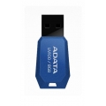 Флешка USB 8GB A-Data UV100 синяя